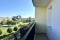 Apartamento 3 habitaciones 48 m² Poznan, Polonia
