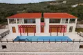 Casa 4 habitaciones  Lustica, Montenegro