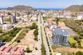 1 bedroom apartment 65 m² Gazipasa, Turkey