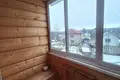 Apartamento 2 habitaciones 50 m² Orsha, Bielorrusia