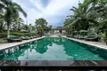 Villa 10 Schlafzimmer 2 288 m² Nyambu, Indonesien