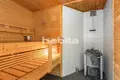 4 bedroom house 199 m² Kotkan-Haminan seutukunta, Finland