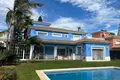 Haus 5 Schlafzimmer 450 m² San Pedro Alcantara, Spanien