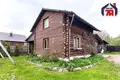 Haus 270 m² Hacezynski selski Savet, Belarus