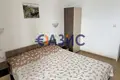 1 bedroom apartment 56 m² Aheloy, Bulgaria