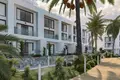 Mieszkanie w nowym budynku 1 Room Apartment in Cyprus/ Kyrenia 