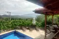3 bedroom villa 135 m² Fethiye, Turkey