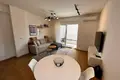 1 bedroom apartment 53 m² in Budva, Montenegro