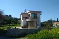 Villa 4 chambres 220 m² Kyrenia, Bases souveraines britanniques
