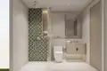 Appartement 3 chambres 122 m² Choeng Thale, Thaïlande
