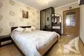 Mieszkanie 3 pokoi 75 m² Brześć, Białoruś