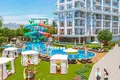 Mieszkanie 1 pokój 60 m² Alanya, Turcja