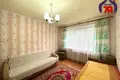 Apartamento 3 habitaciones 63 m² Saligorsk, Belarús