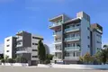 Mieszkanie 1 pokój 64 m² Limassol, Cyprus