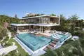 Villa de 6 habitaciones 1 767 m² Marbella, España