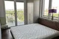 Wohnung 4 Zimmer 86 m² in Krakau, Polen