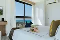 2 bedroom penthouse 123 m² Phuket, Thailand