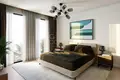 Квартира 2 комнаты 981 м² Дубай, ОАЭ