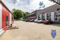Manufacture 2 000 m² in Minsk, Belarus