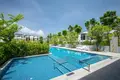 villa de 5 dormitorios 340 m² Phuket, Tailandia