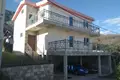 Villa de tres dormitorios 225 m² Susanj, Montenegro