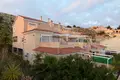 Квартира 2 спальни  la Vila Joiosa Villajoyosa, Испания