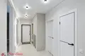 3 room apartment 87 m² Minsk, Belarus