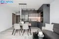 Apartamento 4 habitaciones 70 m² Vilna, Lituania