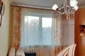 3 room apartment 60 m² Abiarouscyna, Belarus