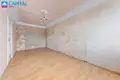 2 room apartment 49 m² Akmeniskes, Lithuania