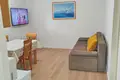 Apartamento 1 habitacion 37 m² Radici, Croacia