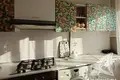 1 room apartment 37 m² Muchaviecki sielski Saviet, Belarus