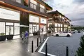 Propiedad comercial 80 m² en Alanya, Turquía