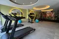 1 room apartment 37 m² Kestel, Turkey