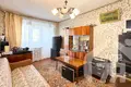 2 room apartment 43 m² Barysaw, Belarus