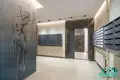 Wohnung 2 zimmer 79 m² Minsk, Belarus