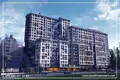  Istanbul Kaitehane Apartments Project
