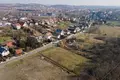 Land 1 081 m² Vac, Hungary