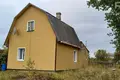 House 74 m² Puhovichskiy selskiy Sovet, Belarus