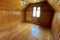 Casa 63 m² Paparnanski selski Savet, Belarús