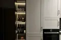 2 bedroom condo 62 m² Boreti, Montenegro