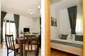 Appartement 1 chambre 40 m² Đenovići, Monténégro