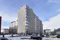 Квартира 1 комната 34 м² Фаниполь, Беларусь