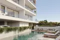 2 bedroom apartment 75 m² Pafos, Cyprus