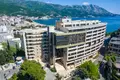 Apartamento 2 habitaciones 96 m² Municipio de Budva, Montenegro