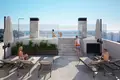 Mieszkanie 1 pokój 53 m² Malaga, Hiszpania