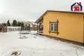 Haus 31 m² Liebiedzieuski sielski Saviet, Weißrussland