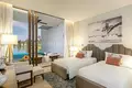 2 bedroom condo 173 m² Phuket, Thailand