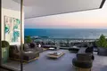 Mieszkanie 3 pokoi 153 m² Limassol, Cyprus