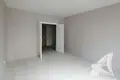 Appartement 1 chambre 42 m² Muchaviecki sielski Saviet, Bélarus